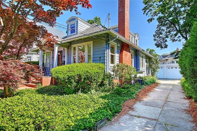 30 Langham Road, Providence, RI 02906