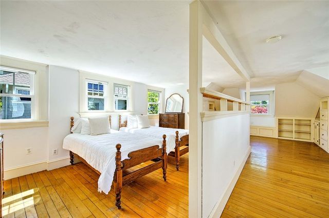 30 Langham Road, Providence, RI 02906
