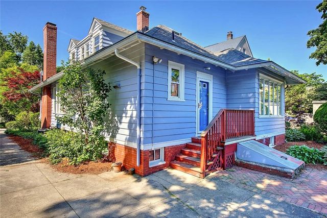 30 Langham Road, Providence, RI 02906