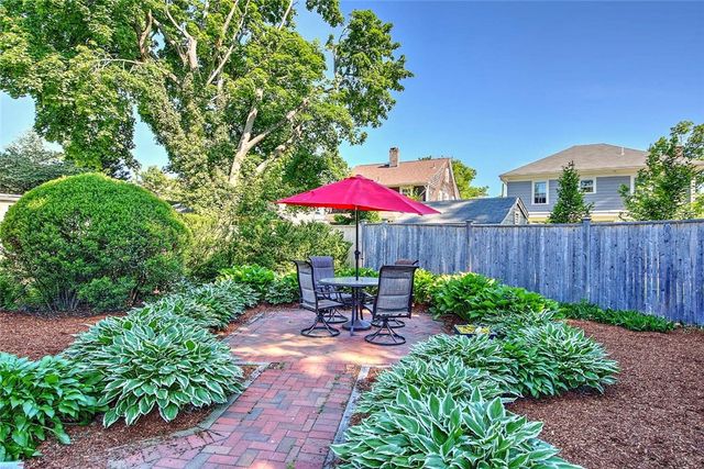 30 Langham Road, Providence, RI 02906