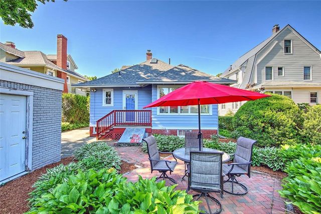 30 Langham Road, Providence, RI 02906