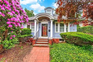 30 Langham Road, Providence, RI 02906
