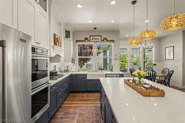 6800 Keren Marie Avenue, Las Vegas, NV 89110