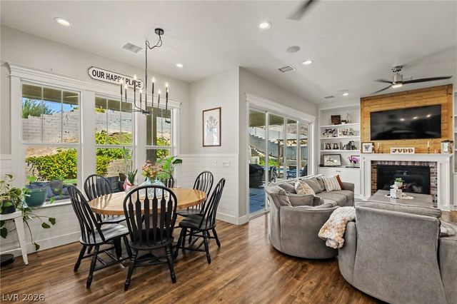 6800 Keren Marie Avenue, Las Vegas, NV 89110