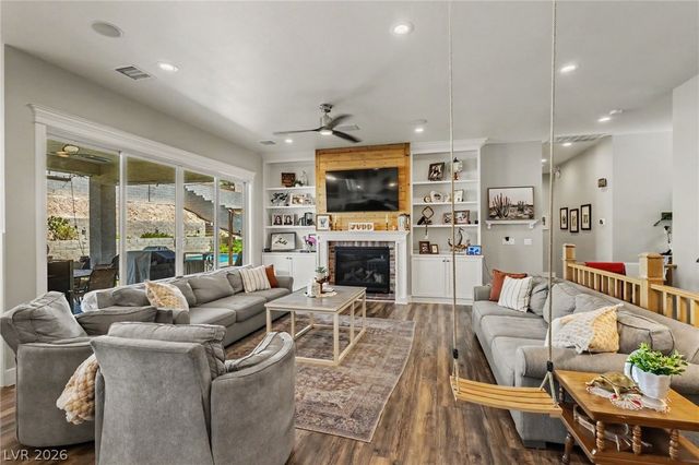 6800 Keren Marie Avenue, Las Vegas, NV 89110