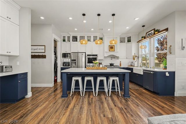 6800 Keren Marie Avenue, Las Vegas, NV 89110