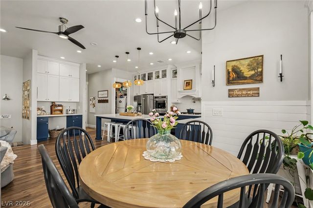 6800 Keren Marie Avenue, Las Vegas, NV 89110