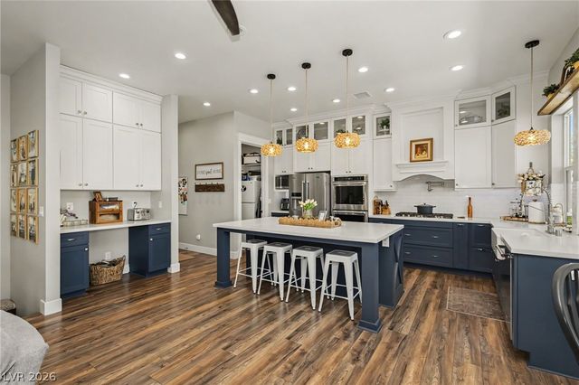 6800 Keren Marie Avenue, Las Vegas, NV 89110