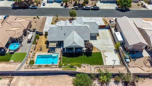 6800 Keren Marie Avenue, Las Vegas, NV 89110