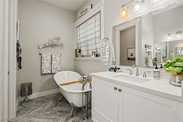 6800 Keren Marie Avenue, Las Vegas, NV 89110