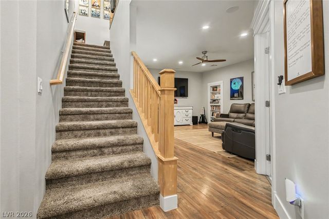 6800 Keren Marie Avenue, Las Vegas, NV 89110