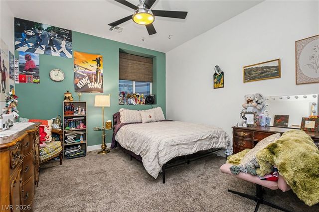 6800 Keren Marie Avenue, Las Vegas, NV 89110