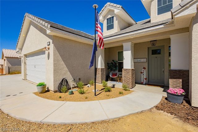 6800 Keren Marie Avenue, Las Vegas, NV 89110