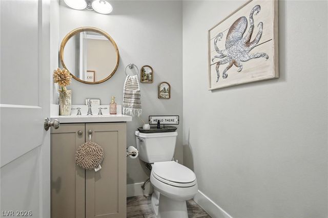 6800 Keren Marie Avenue, Las Vegas, NV 89110