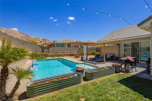 6800 Keren Marie Avenue, Las Vegas, NV 89110