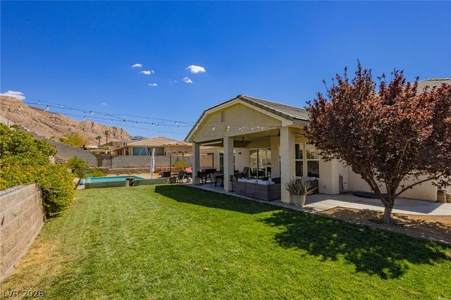 6800 Keren Marie Avenue, Las Vegas, NV 89110