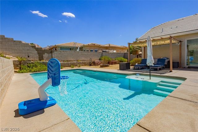 6800 Keren Marie Avenue, Las Vegas, NV 89110