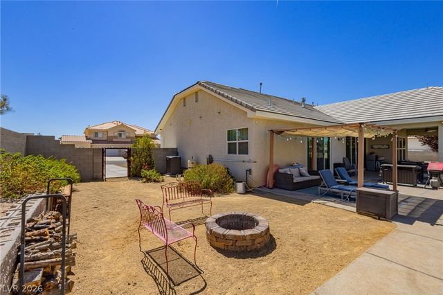 6800 Keren Marie Avenue, Las Vegas, NV 89110