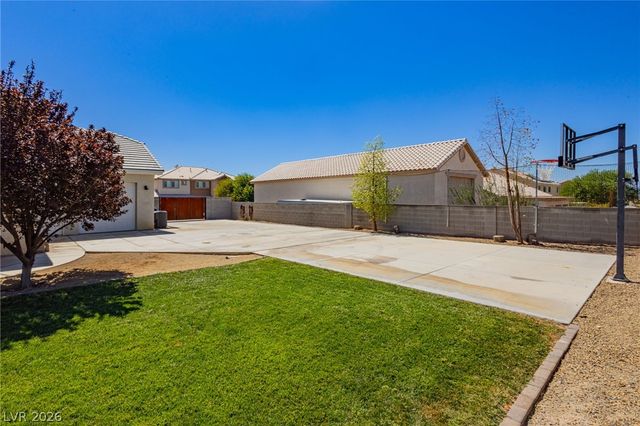 6800 Keren Marie Avenue, Las Vegas, NV 89110