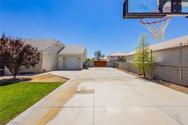 6800 Keren Marie Avenue, Las Vegas, NV 89110