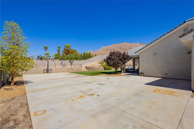 6800 Keren Marie Avenue, Las Vegas, NV 89110
