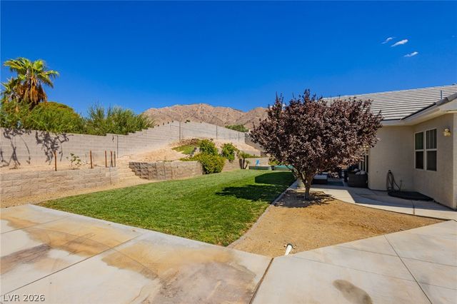 6800 Keren Marie Avenue, Las Vegas, NV 89110