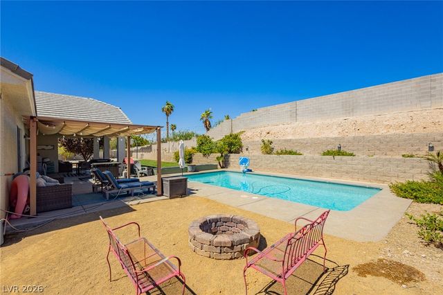 6800 Keren Marie Avenue, Las Vegas, NV 89110