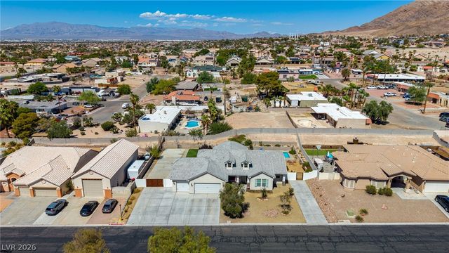 6800 Keren Marie Avenue, Las Vegas, NV 89110