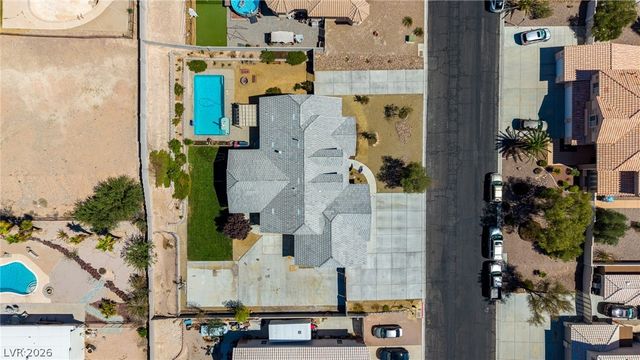 6800 Keren Marie Avenue, Las Vegas, NV 89110