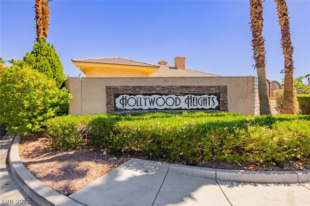 6800 Keren Marie Avenue, Las Vegas, NV 89110