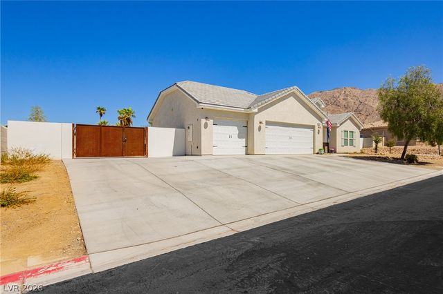 6800 Keren Marie Avenue, Las Vegas, NV 89110