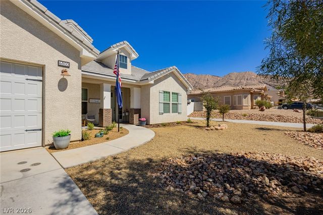 6800 Keren Marie Avenue, Las Vegas, NV 89110