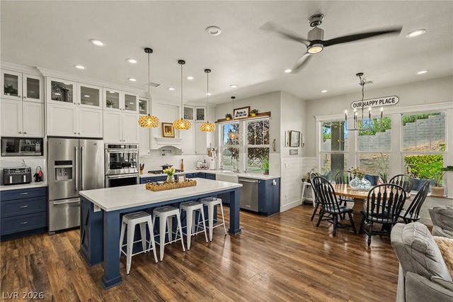 6800 Keren Marie Avenue, Las Vegas, NV 89110