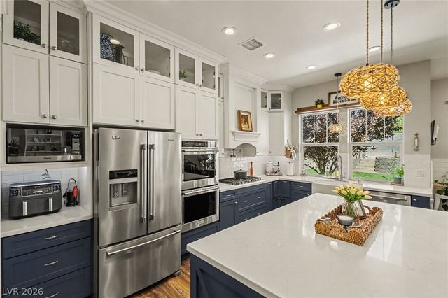 6800 Keren Marie Avenue, Las Vegas, NV 89110