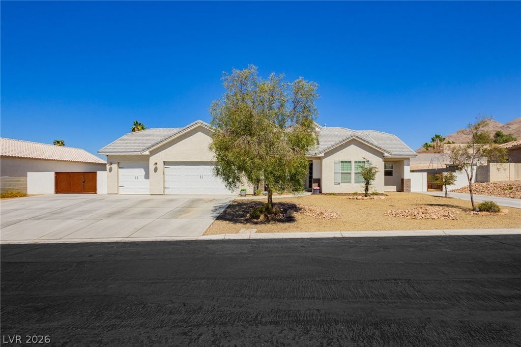 6800 Keren Marie Avenue, Las Vegas, NV 89110