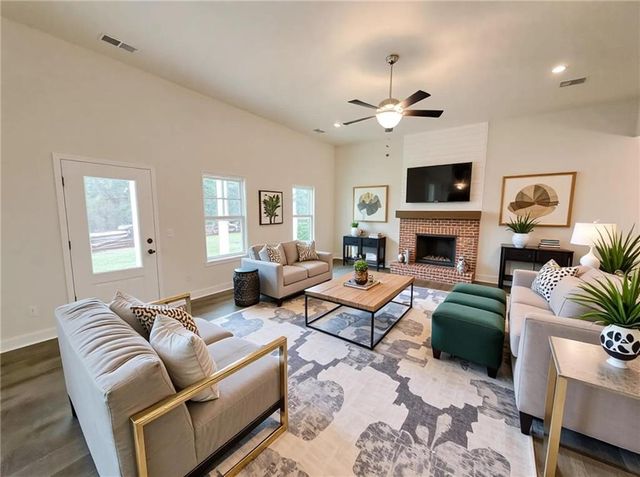 1841 Highway 138, Monroe, GA 30655