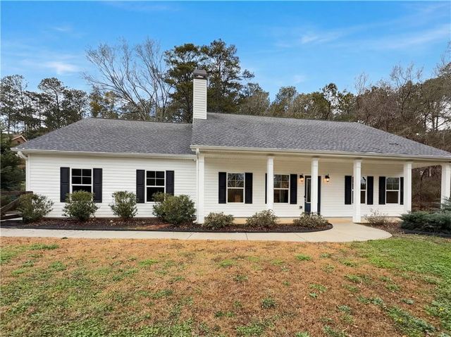 1841 Highway 138, Monroe, GA 30655