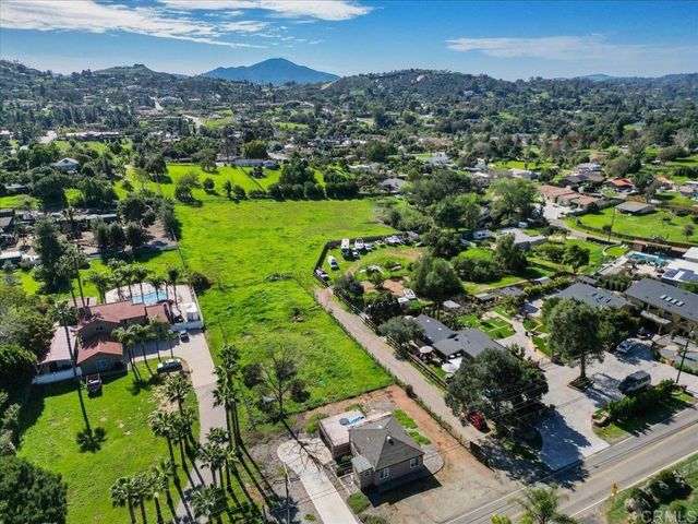 2255 Euclid Avenue, El Cajon, CA 92019