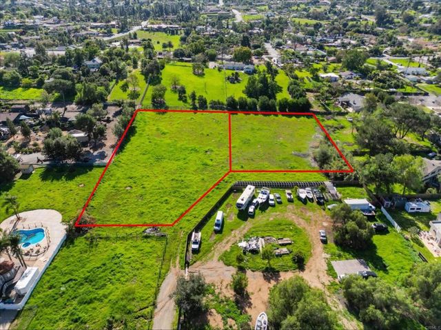 2255 Euclid Avenue, El Cajon, CA 92019