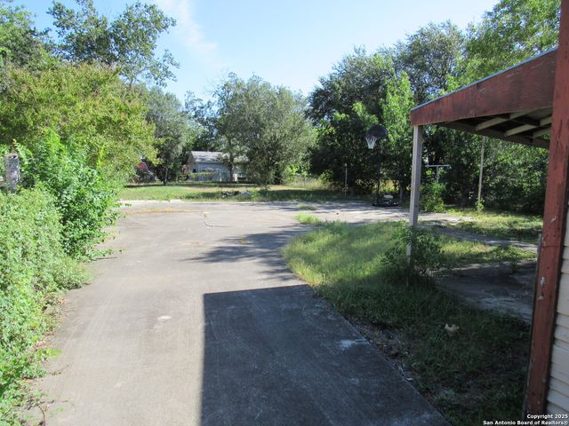 507 Stonewall, San Antonio, TX 78214