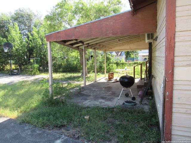 507 Stonewall, San Antonio, TX 78214