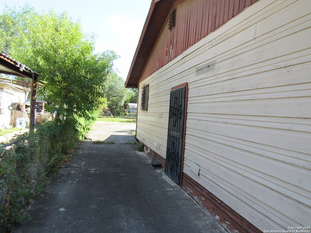 507 Stonewall, San Antonio, TX 78214
