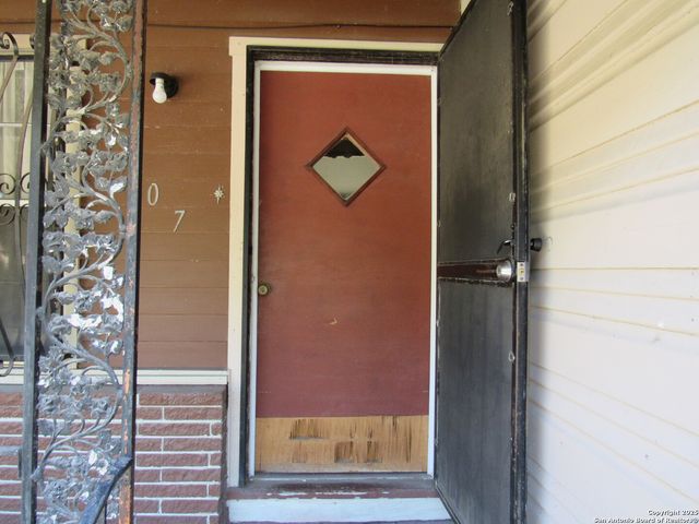 507 Stonewall, San Antonio, TX 78214
