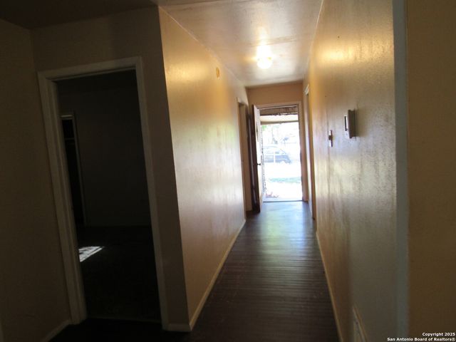 507 Stonewall, San Antonio, TX 78214