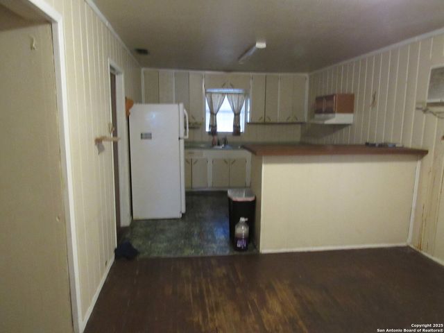 507 Stonewall, San Antonio, TX 78214