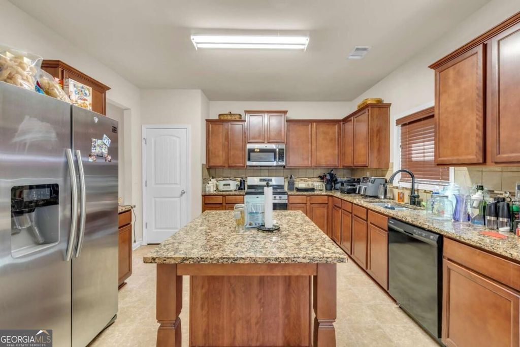 7736 Old Thyme Road, Union City, GA 30291 — photo 4
