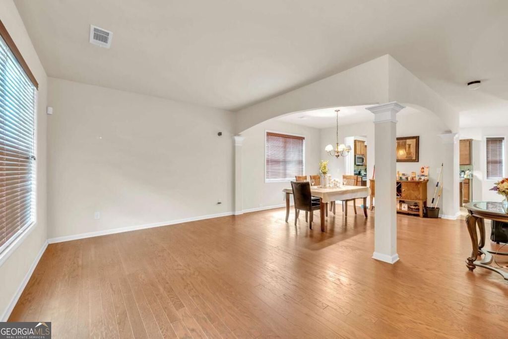 7736 Old Thyme Road, Union City, GA 30291 — photo 5