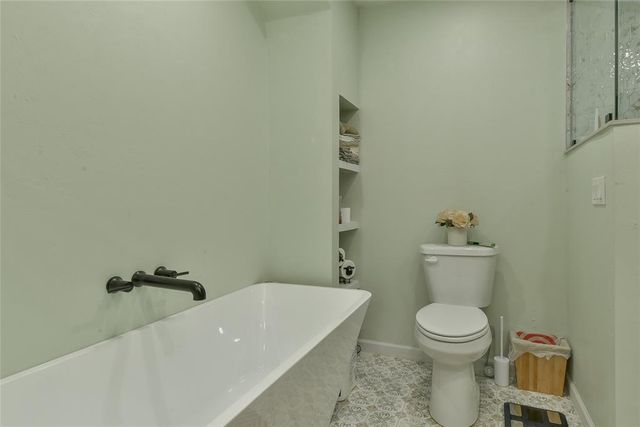 108 E Dale Street, Norman, OK 73069