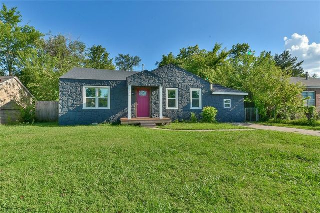 108 E Dale Street, Norman, OK 73069