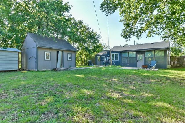 108 E Dale Street, Norman, OK 73069